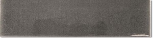 EVOLUTION GRIS OSCURO glazura połysk - wymiar 10/40 cm
