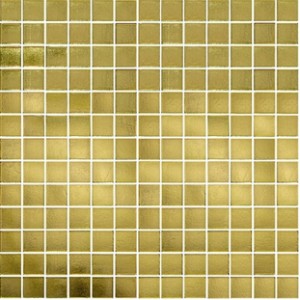 NADOR - mozaika szklana - wymiar kostki 2,5/2,5 cm              