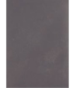 NATURAL NEGRO glazura - wymiar 25/35 cm