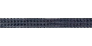 GLAMM TRESOR NEGRO listwa - wymiar 4/40 cm