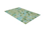 TOSCANA - mozaika szklana - wymiar kostki 2,5/2,5 cm (230)