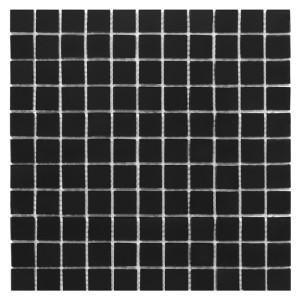 VITRUM 002 mozaika szklana - wymiar kostki 2,5/2,5 cm grubość 5 mm 