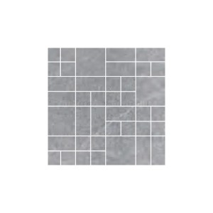 MURO HUDSON GREY  gres - wymiar 33/33 cm   