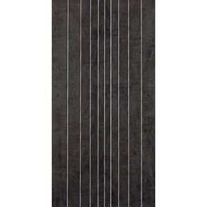 URBAN PREINCISION NEGRO dekor - wymiar 30/60 cm