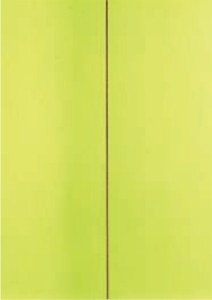 STYLE PRECORTE/15 PISTACHO glazura - wymiar 31,6/44,7 cm