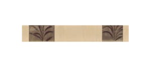 FLORENCIA T-800 listwa - wymiar 5/31,6 cm