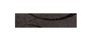 MALTA E-3620 NEGRO listwa - wymiar 7/30 cm
