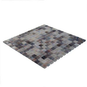 CLASSYGLASS LANZAROTE - mozaika szklana - wymiar kostki 2/2 cm