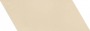 CHEVRON CREMA RIGHT gres - wymiar 9/20,5 cm