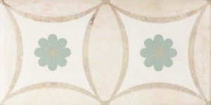 GEO SAHARA DECOR MIX  glazura - wymiar 10/20 cm