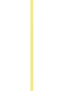 FORMA VIDRIO LIMON listwa - wymiar 1,5/44,7 cm