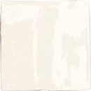 ANTIC WHITE glazura połysk - wymiar 13/13 cm 