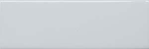 EXTRUDED FLAT OFF WHITE glazura - wymiar 5/15 cm