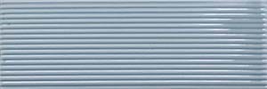 EXTRUDED LINES SKY glazura - wymiar 5/15 cm
