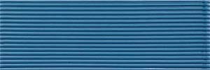 EXTRUDED LINES BLUE glazura - wymiar 5/15 cm