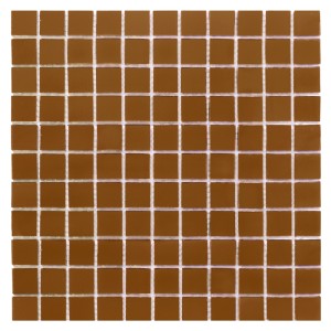 VITRUM 003 mozaika szklana - wymiar kostki 2,5/2,5 cm grubość 5 mm 