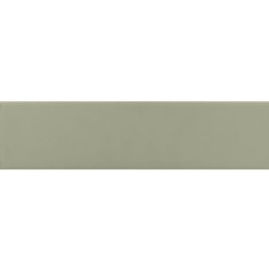 COSTA NOVA TANSY GREEN MATT glazura  - wymiar 5/20 cm