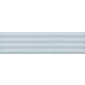 COSTA NOVA PRAIA BABY BLUE MATT glazura  - wymiar 5/20 cm