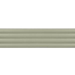 COSTA NOVA ONDA TANSY GREEN MATT glazura  - wymiar 5/20 cm