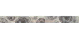 PLAQUE AQUARELLE PERLA listwa - wymiar 5/60,5 cm