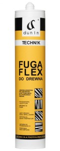 FUGA FLEX fuga do  mozaiki drewnianej - opakowanie 290 ml 
