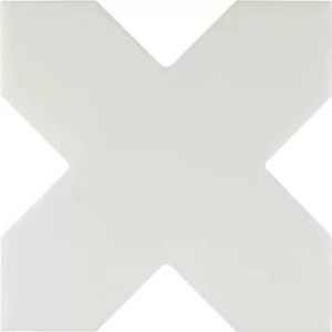 NEW YORK CROSS GREY gres - wymiar 13,6/13,6 cm