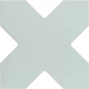 NEW YORK CROSS SAGE gres - wymiar 13,6/13,6 cm