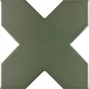 NEW YORK CROSS MUSGO gres - wymiar 13,6/13,6 cm