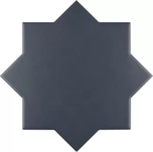 NEW YORK STAR MARINE gres - wymiar 13,6/13,6 cm