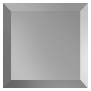 VITRUM 101 mozaika szklana - wymiar kostki 10/10 cm grubość 5 mm 