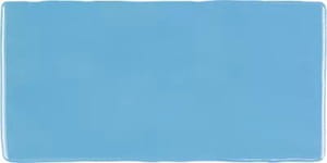 ANTIC CIELO MATE glazura - wymiar 7,5/15 cm