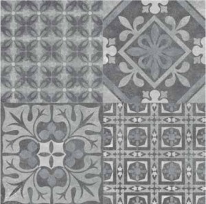 HYDRAULIC GRIS gres - wymiar 45/45 cm