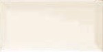 METRO BLANCO MATE glazura - wymiar 7,5/15 cm 