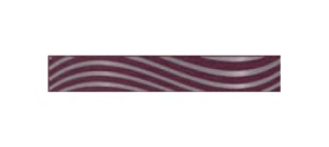 HOME WAVE LILA listwa - wymiar 5/31,6 cm