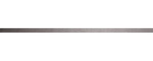 METAL MATE listwa - wymiar 1,5/50 cm