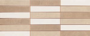 STUDIO DAMERO SIENA glazura - wymiar 20/50 cm