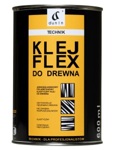 KLEJ FLEX klej do  mozaiki drewnianej - opakowanie 290 ml 