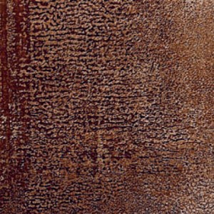 POMPEYA MARRON terakota - wymiar 44,7/44,7 cm