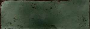 AMAZONIA JADE glazura, połysk - wymiar 6,5/20 cm