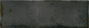 AMAZONIA CARBON glazura, połysk - wymiar 6,5/20 cm