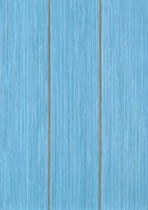 FORMA PRECORTE/10 AZUL glazura - wymiar 31,6/44,7 cm