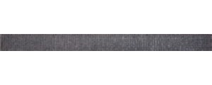 SECRET CORTEN PLATA listwa - wymiar 4/50 cm