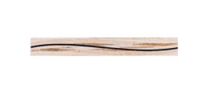 DOMUS AUREA listwa - wymiar 4/31,6 cm