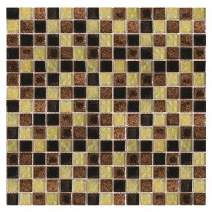 DECORE MIX 193 mozaika ceramiczna - wymiar kostki 2/2 cm grubość 7 mm 
