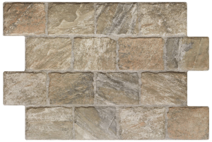 DUKKAN NATURAL gres - wymiar 44/66 cm