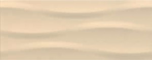 MOODS RELIEVE CREMA glazura - wymiar 20/50 cm