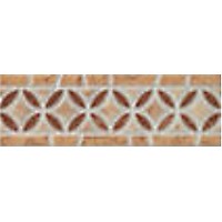 MOSAICO TEJA listwa - wymiar 6,5/20 cm 