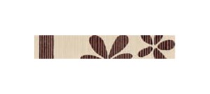 T-3400 BEIGE listwa - wymiar 5/30 cm