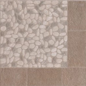 CALZADA NATURE MIX gres - wymiar 45/45 cm
