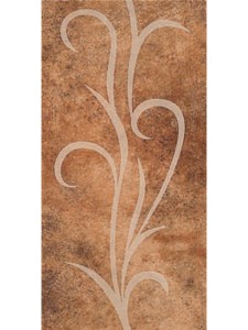 LAVA TALLO CALDERA dekor - wymiar 30/60 cm